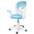 Крісло обертове дитяче PERFECT KIDS BLUE11